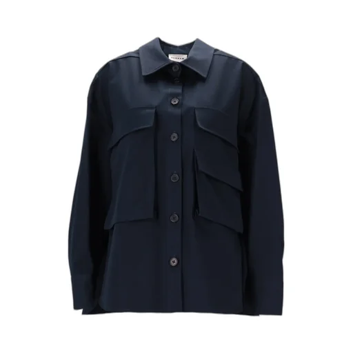 Button-Down Shirt