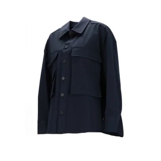 Button-Down Shirt
