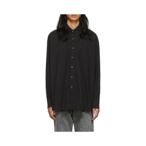 Borrowed Bd Button-Down Shirt