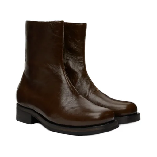Military Truck Boots