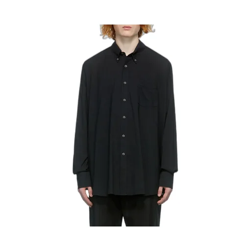 Borrowed Bd Button-Down Shirt