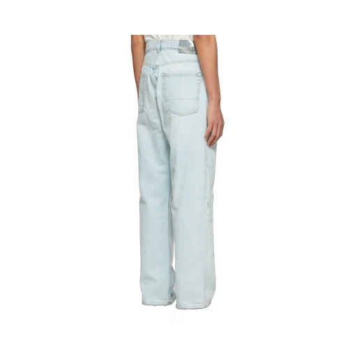 Extended Third Cut Jeans