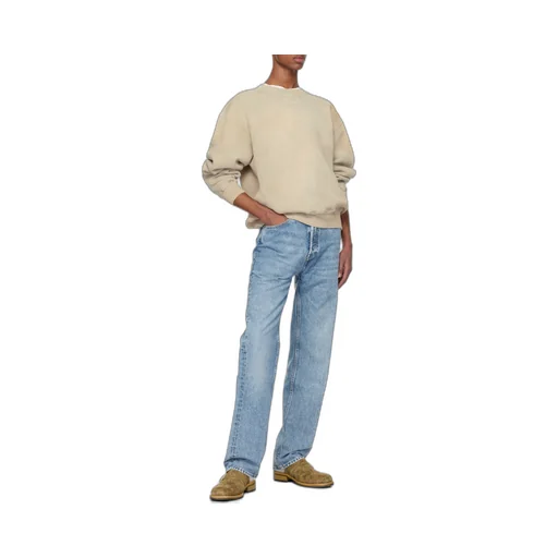 First Cut 5 Pocket Denim Jeans