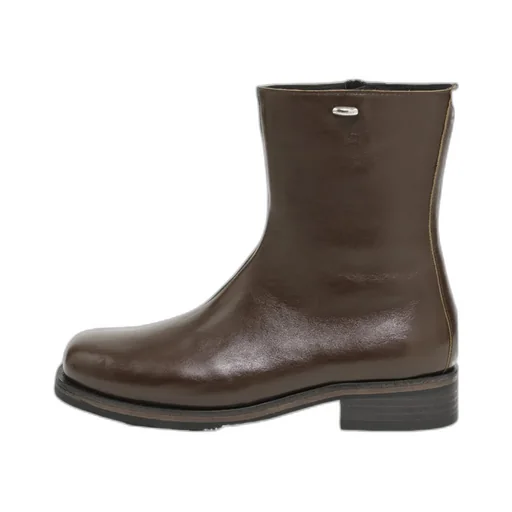 Camion Ankle Boots