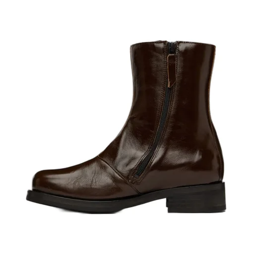 Military Truck Boots