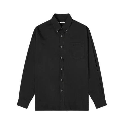 Borrowed Bd Button-Down Shirt