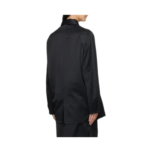 Welding Casual Jacket
