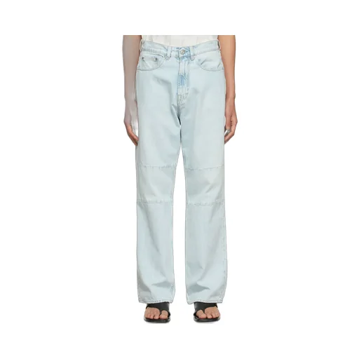 Extended Third Cut Jeans