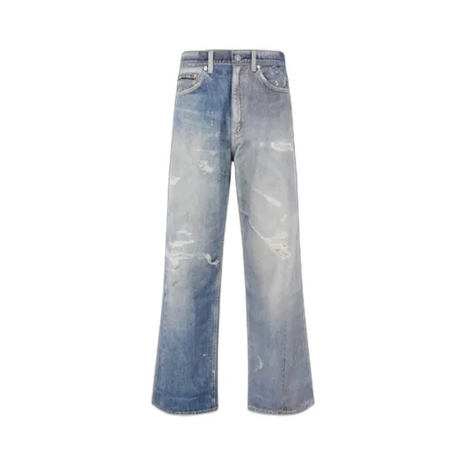 Third Cut Jeans