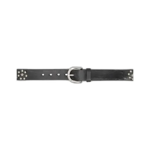 Star Studded Belt