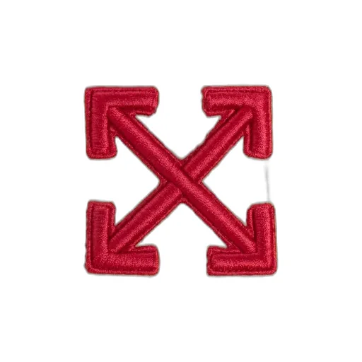 Logo Embroidered Beanie