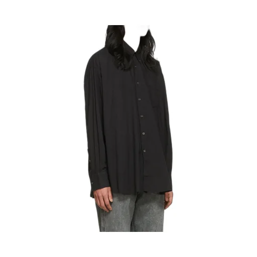 Borrowed Bd Button-Down Shirt