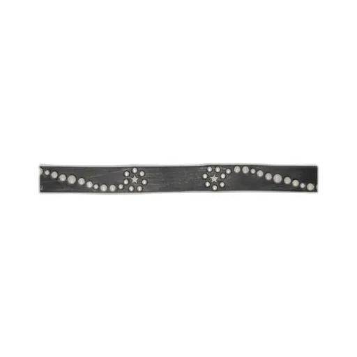 Star Studded Belt
