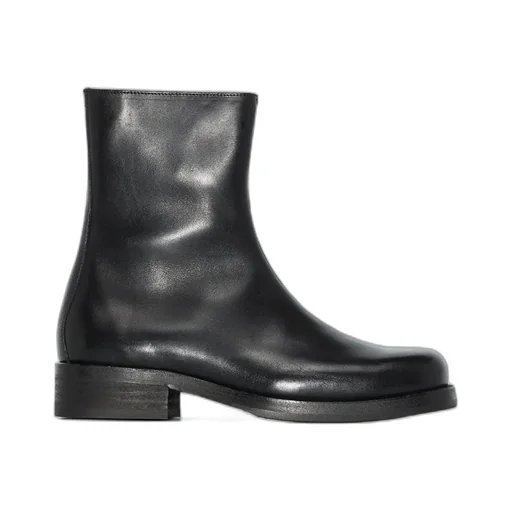 Camion Ankle Boots