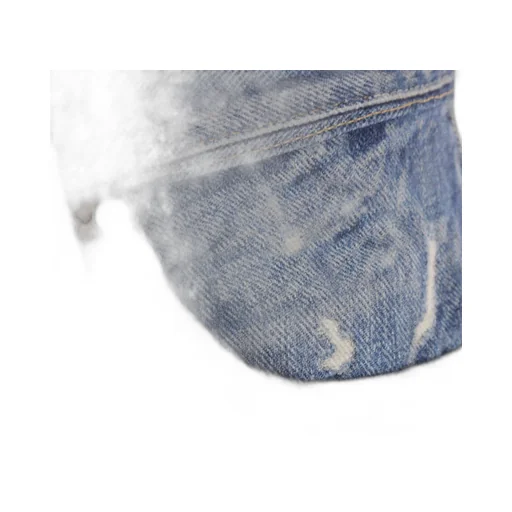 Third Cut Jeans