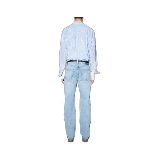 First Cut 5 Pocket Denim Jeans