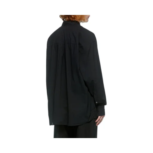 Borrowed Bd Button-Down Shirt