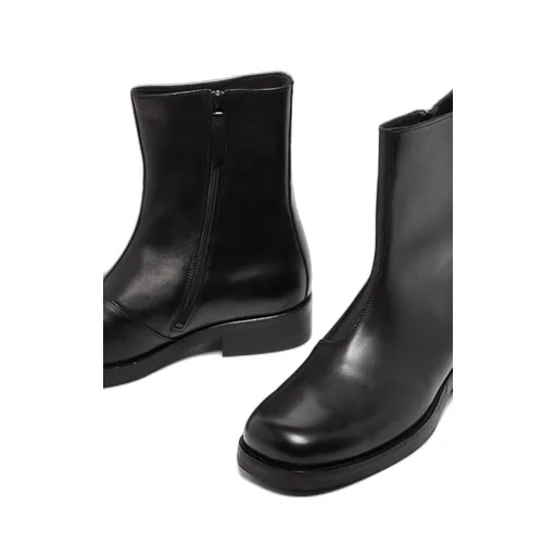 Camion Ankle Boots