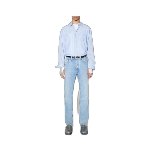 First Cut 5 Pocket Denim Jeans