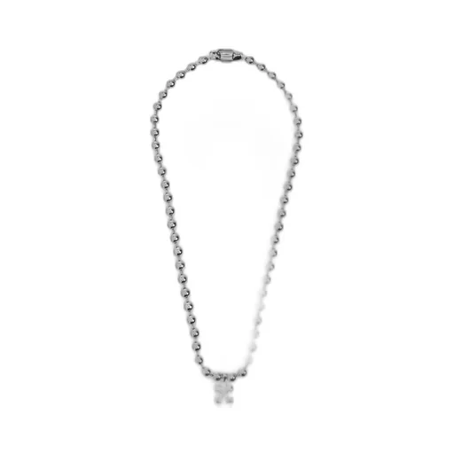 Logo Engraved Necklace