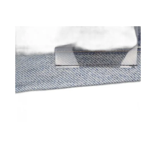 Third Cut Jeans