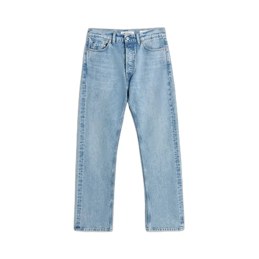 First Cut 5 Pocket Denim Jeans