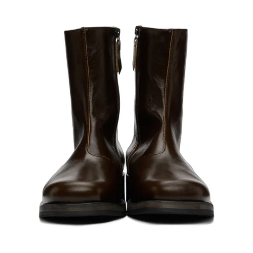 Camion Ankle Boots