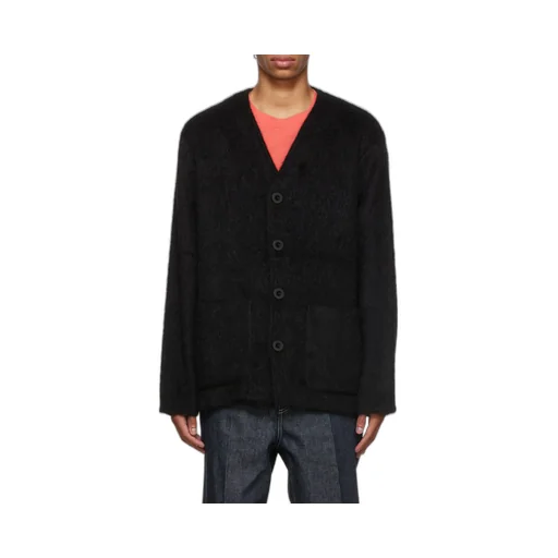 Textured Cardigan