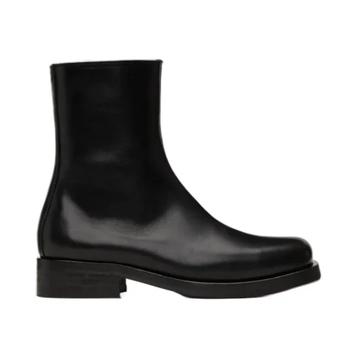 Camion Ankle Boots