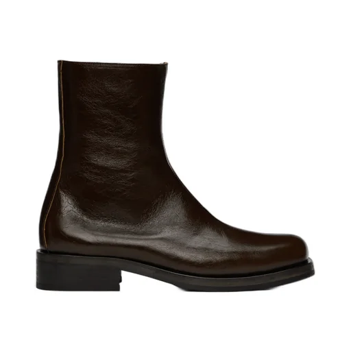 Camion Ankle Boots