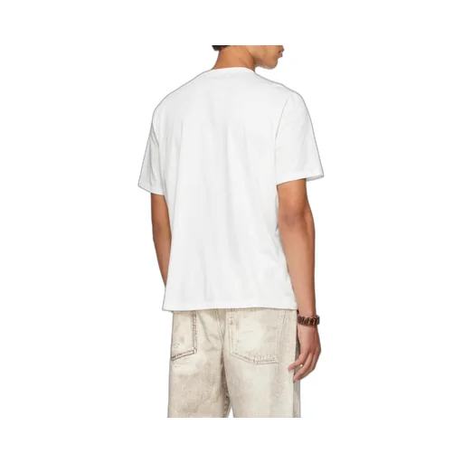 New Box Crewneck Jersey T-Shirt