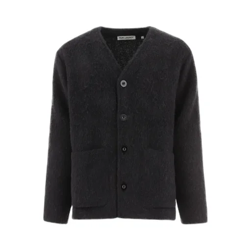 Textured Cardigan