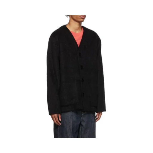 Textured Cardigan