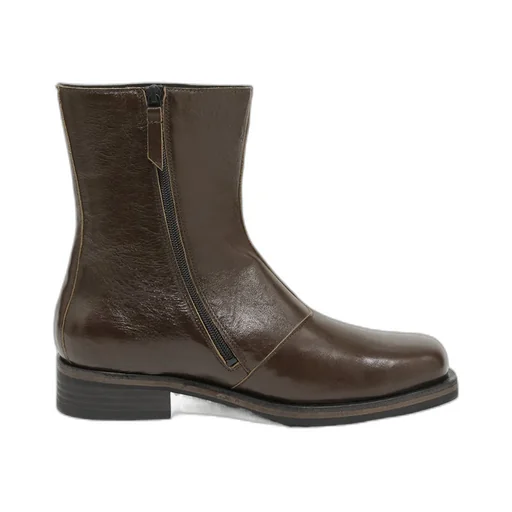 Camion Ankle Boots