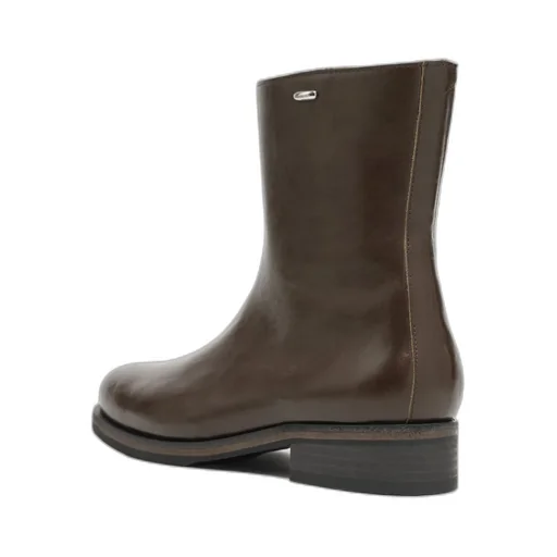 Camion Ankle Boots