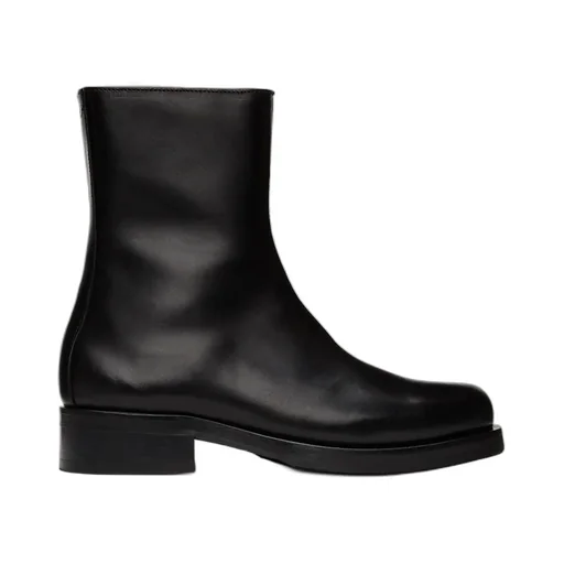Camion Ankle Boots