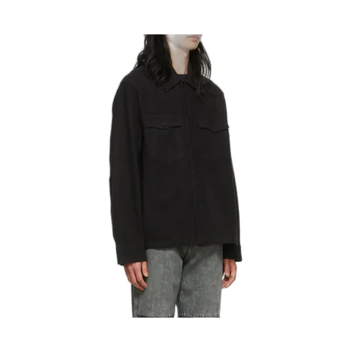 Evening Coach Jacket