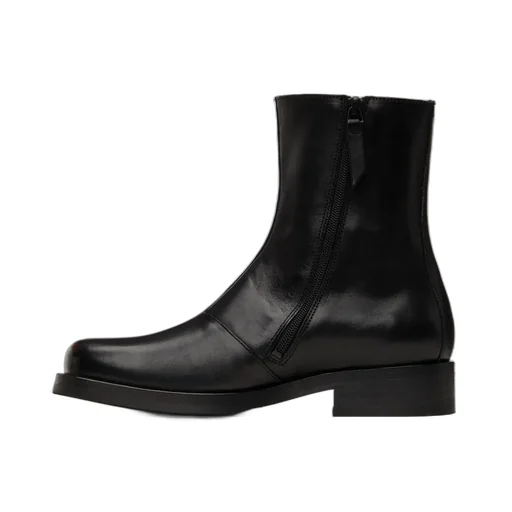 Camion Ankle Boots