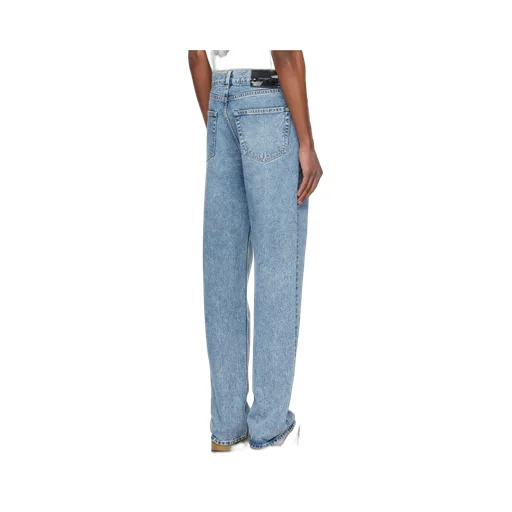 First Cut 5 Pocket Denim Jeans