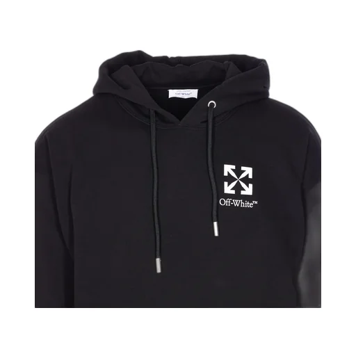 Small Arrow Skate Hoodie