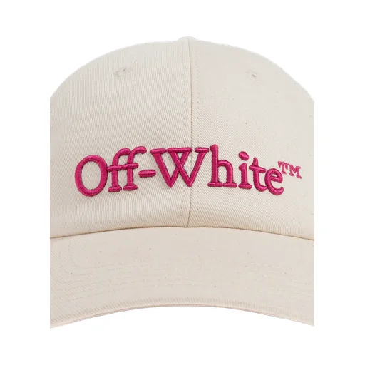 Logo Embroidered Baseball Cap