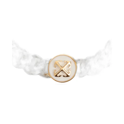 Logo Engraved Bracelet