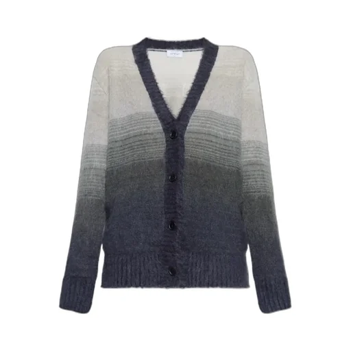 Arrow Degrade Cardigan