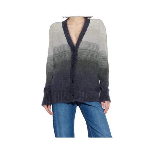 Arrow Degrade Cardigan
