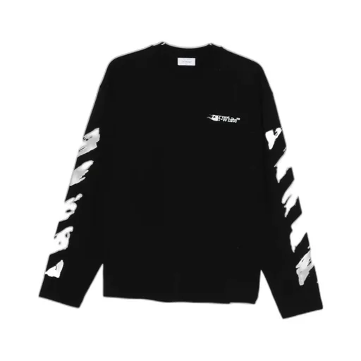 Logo Printed Crewneck T-Shirt