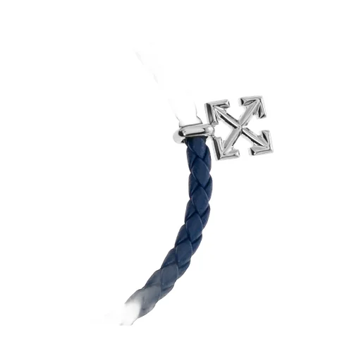 Arrow Leather Bracelet