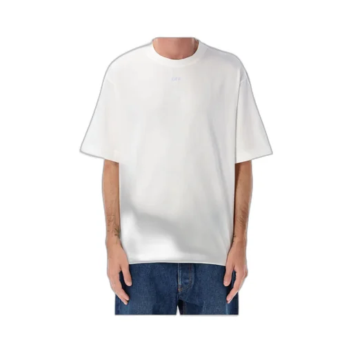 Stencil Arrow Skate Crewneck T-Shirt