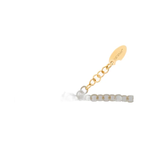 Logo Engraved Choker