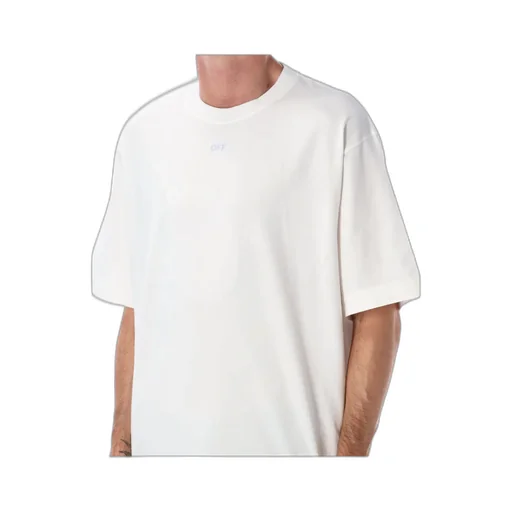 Stencil Arrow Skate Crewneck T-Shirt