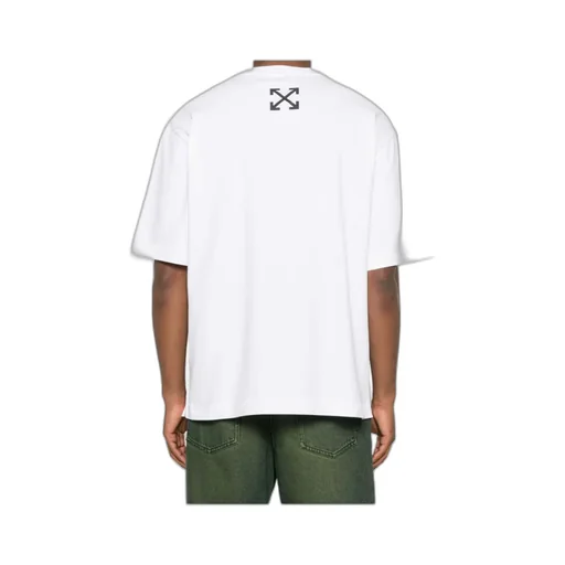 Graphic-Print T-Shirt